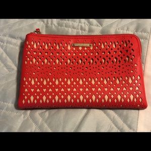 NWOT Stella & Dot - Double Clutch